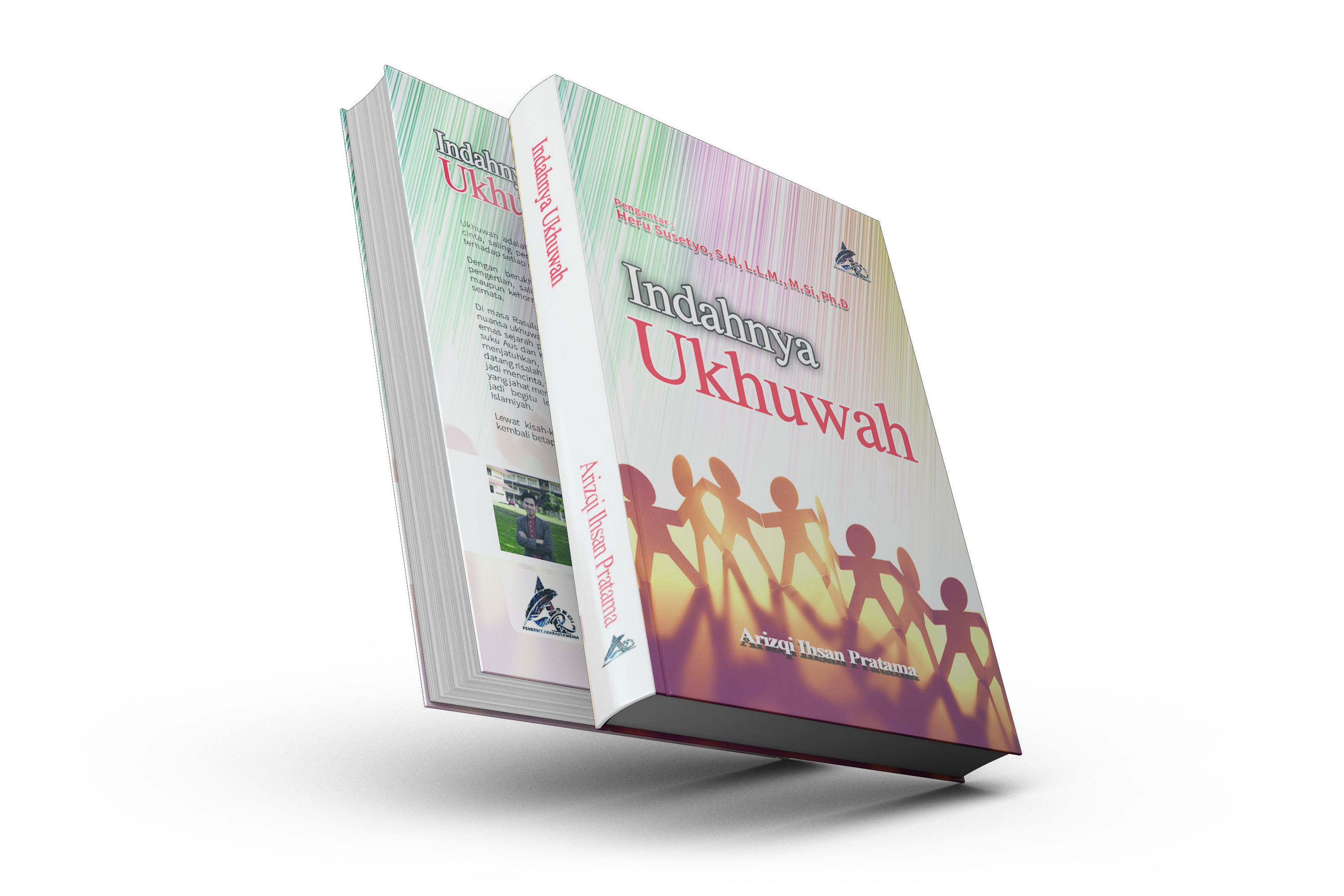 MU1. 40. Indahnya Ukhuwah-NB Indahnya Ukhuwah