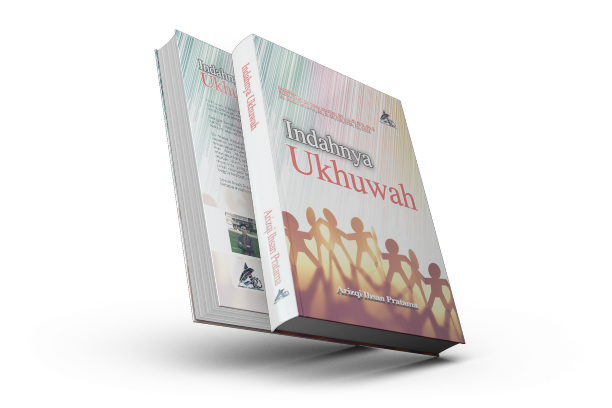 MU1. 40. Indahnya Ukhuwah NB