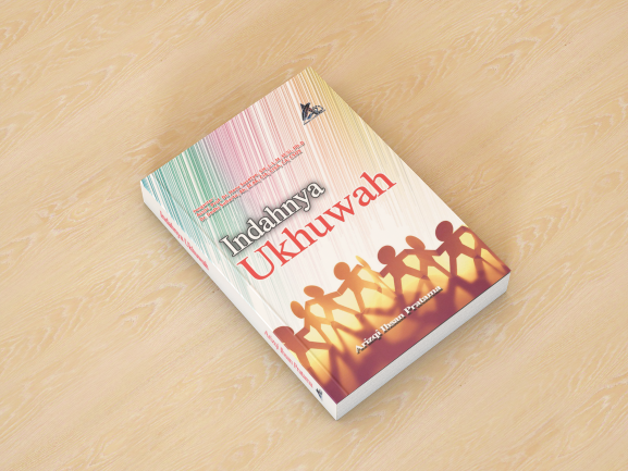 MU4. 40. Indahnya Ukhuwah
