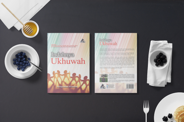 MU5. 40. Indahnya Ukhuwah
