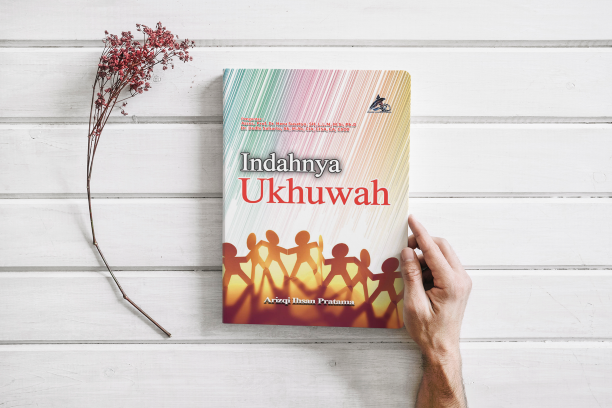 MU6. 40. Indahnya Ukhuwah