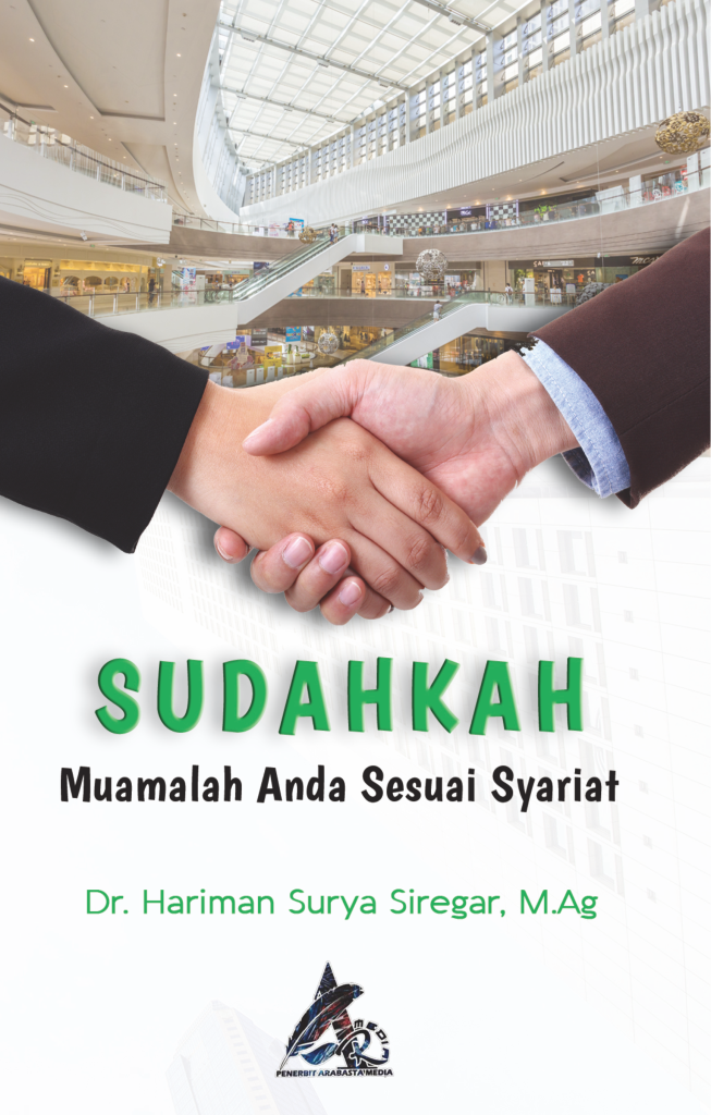 Cover 57. Sudahkah Muamalah Anda Sesuai Syariat Depan 653x1024