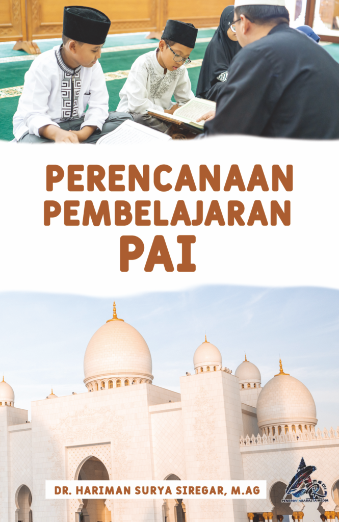 Cover 59. Perencanaan Pemebelajaran PAI Depan 665x1024