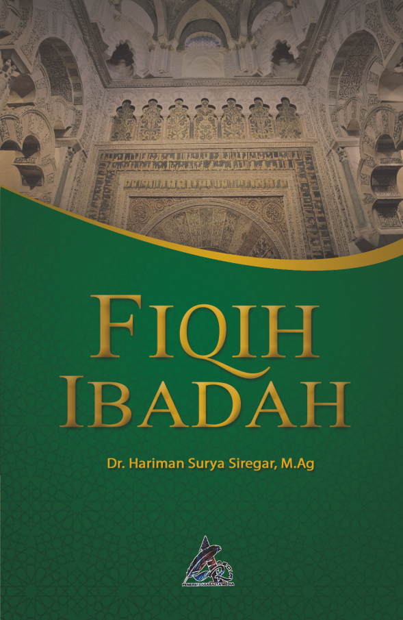 Cover 60. Fikih Ibadah Depan