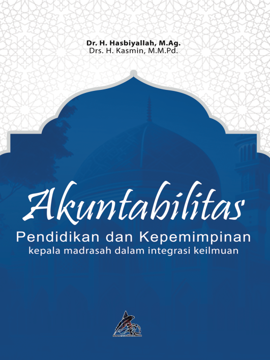 Cover Depan 63. Akuntabilitas Pendidikan Dan Kepemimpinan