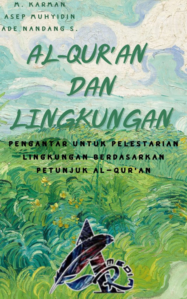 Hijau Tua Novel Book Cover 642x1024