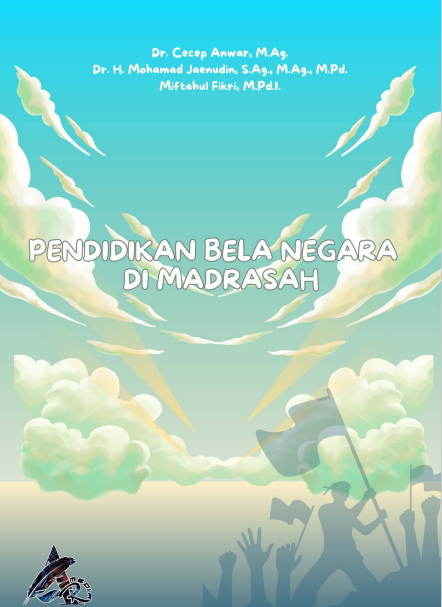 Cover Bela Negara