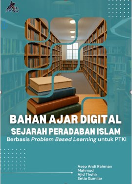 Cover Buku Bahan Ajar Digital